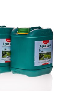 Canna Aqua VEGA A + B 5 l