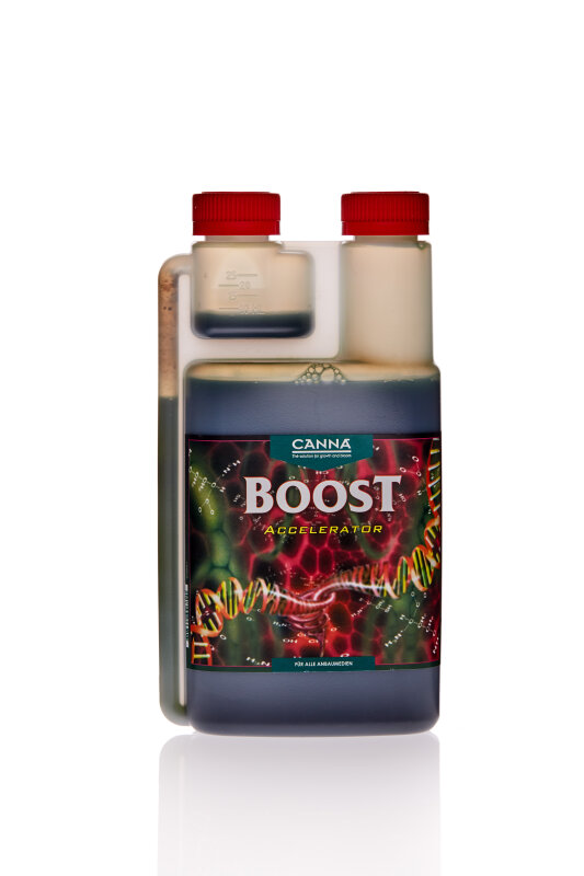 Canna Boost 500 ml