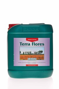 Canna Terra Flores 10 l