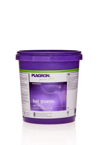 Plagron Bat Guano 1 l