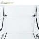 Homebox Fixture Poles, 4 Stangen 150cm, Ø 22mm, 8 Haken kurz