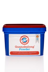 Guanokalong Pulver 1 kg