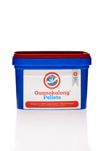 Guanokalong Pellets 1 kg