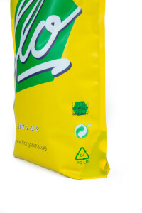 FLO Living Organics Superfood All-in-One Dünger 5 l
