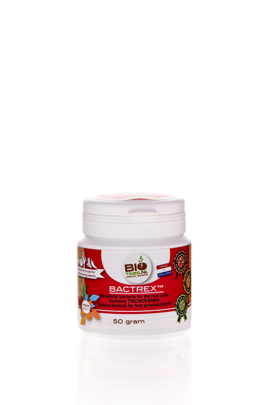 BioTabs Bactrex 50 g