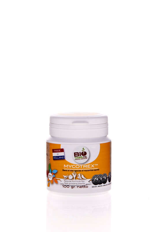 BioTabs Mycotrex 100 g