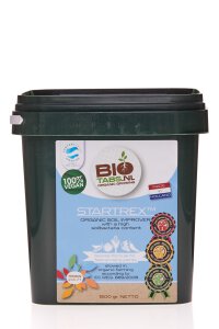 BioTabs Startrex 1,5 kg