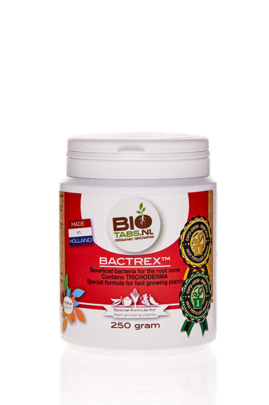 BioTabs Bactrex 250 g