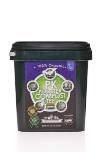 BioTabs PK Booster Komposttee 2 kg