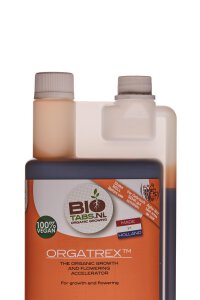 BioTabs Orgatrex 1 l