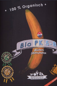 BioTabs Bio PK 5-8 1000 ml