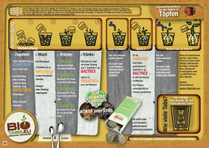 BioTabs Silicium Flash 1,25 kg