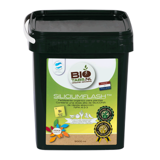 BioTabs Silicium Flash 5 kg