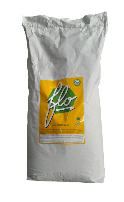 FLO Living Organics Superfood All-in-One Dnger 25 l, 189,00