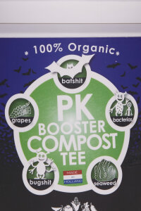 BioTabs PK Booster Komposttee 650 g