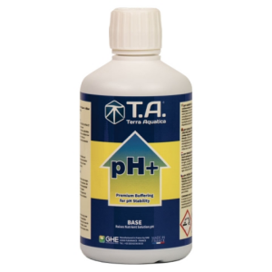T. A. pH Up, zur pH-Wert-Anhebung, 0,5 L