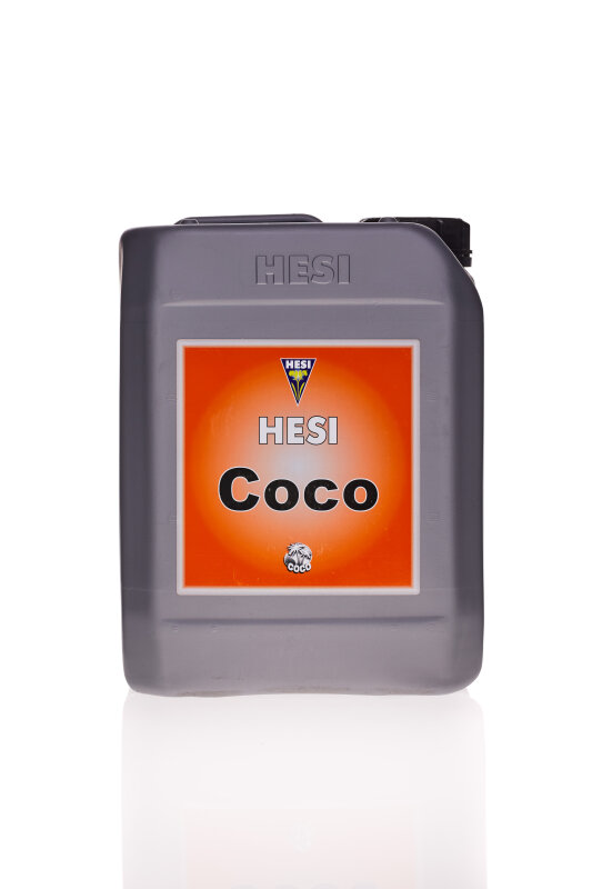 Hesi Coco 10 l