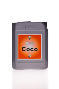 Hesi Coco 10 l