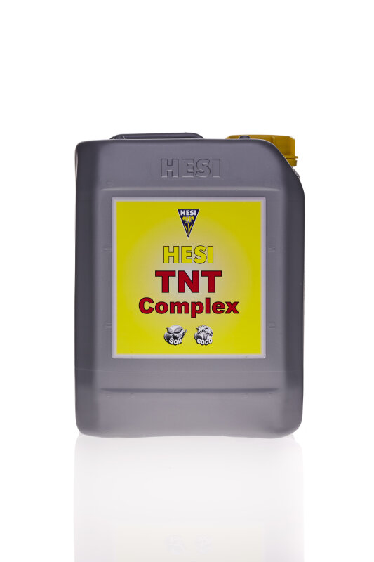 Hesi TNT Complex 10 l