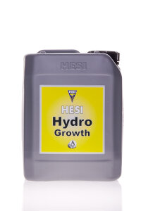 Hesi Hydro Wuchs 5 l