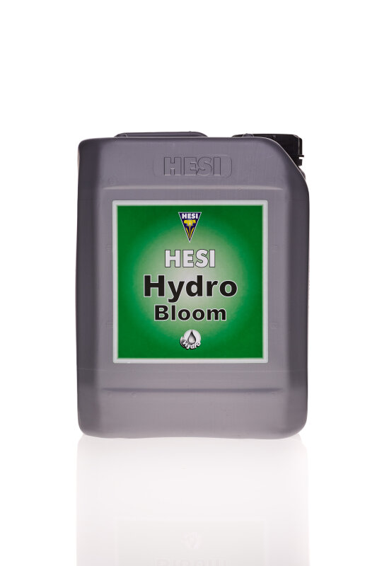 Hesi Hydro Bl&uuml;te 5 l