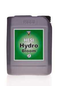 Hesi Hydro Bl&uuml;te 5 l