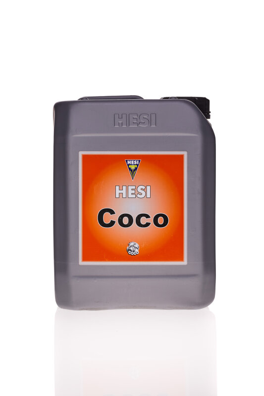 Hesi Coco 5 l