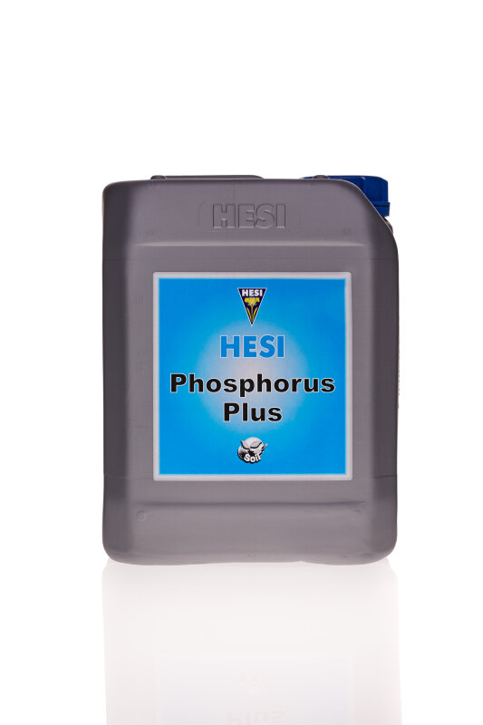 Hesi Phosphor Plus 5 l