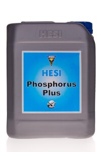 Hesi Phosphor Plus 5 l
