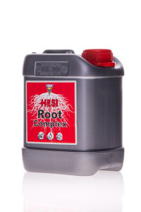Hesi Wurzel Complex 2,5 l