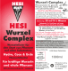 Hesi Wurzel Complex 1 l