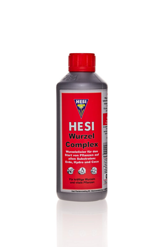 Hesi Wurzel Complex 500 ml