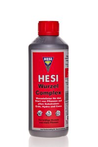 Hesi Wurzel Complex 500 ml