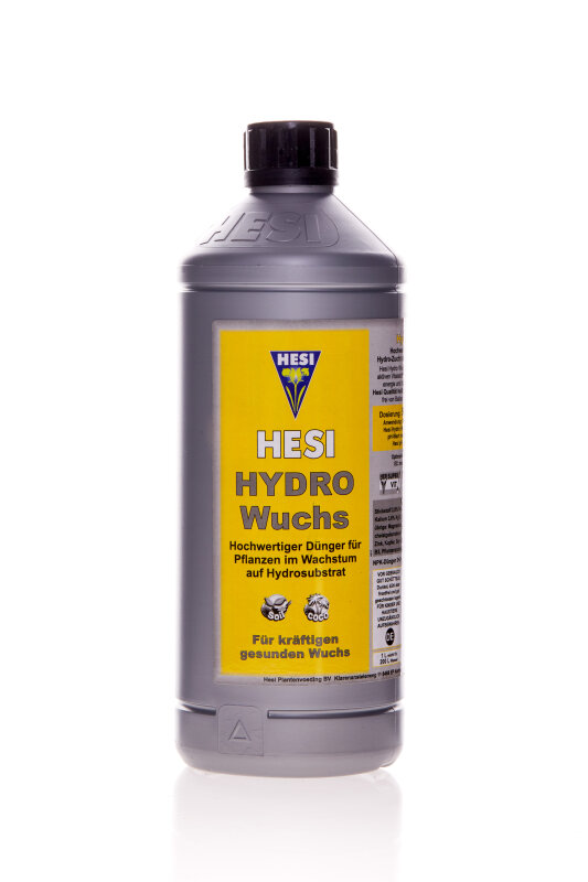 Hesi Hydro Wuchs 1 l