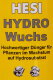 Hesi Hydro Wuchs 1 l