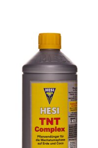 Hesi TNT Complex 1 l