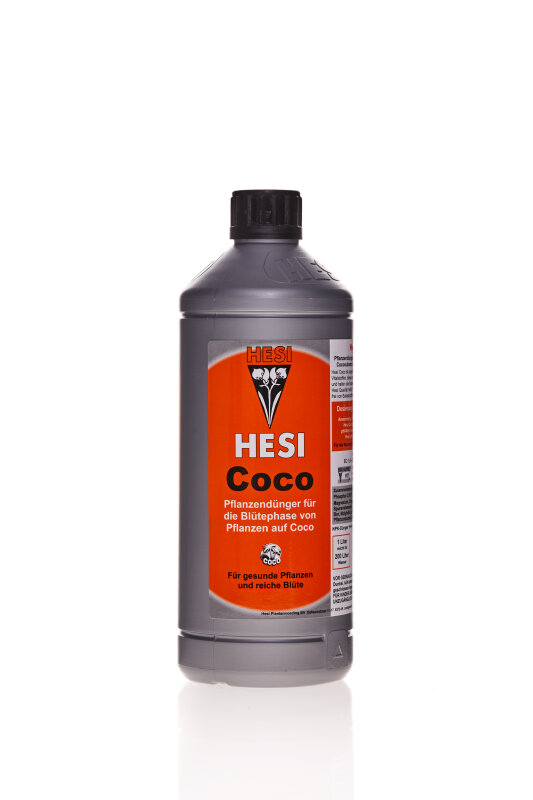 Hesi Coco 1 l