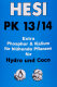 Hesi PK 13-14 1 l