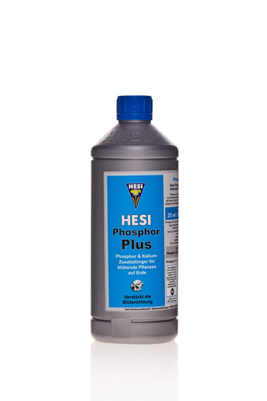 Hesi Phosphor Plus 1 l