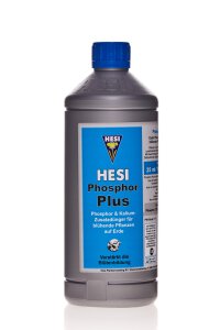 Hesi Phosphor Plus 1 l