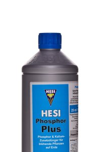 Hesi Phosphor Plus 1 l