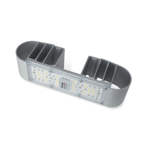 Lucilu Shuttle6 BloomBoost LED Modul für die Blüte 40 Watt