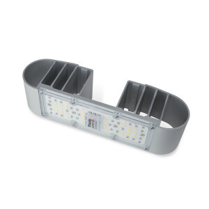 Lucilu Shuttle6 BloomBoost LED Modul für die Blüte 40 Watt