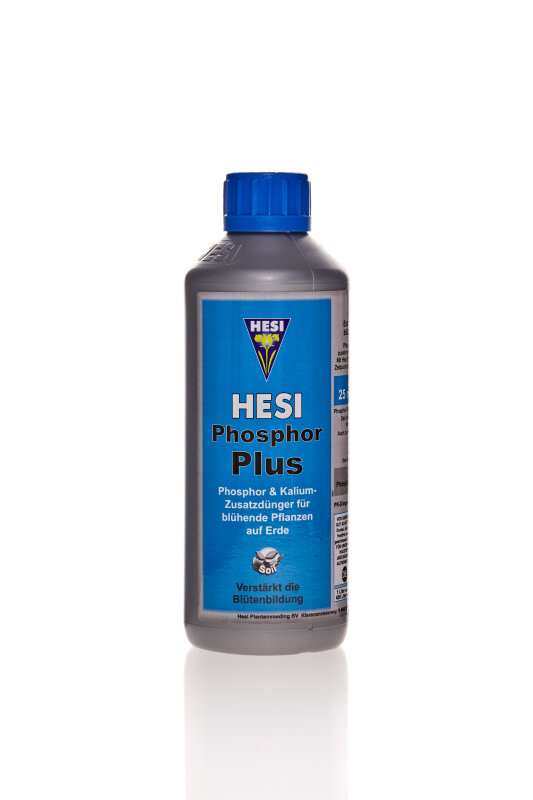 Hesi Phosphor Plus 500 ml