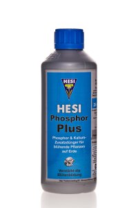 Hesi Phosphor Plus 500 ml