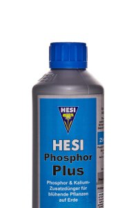 Hesi Phosphor Plus 500 ml