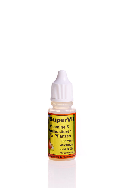 Hesi Supervit 10 ml