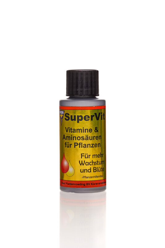 Hesi Supervit 50 ml