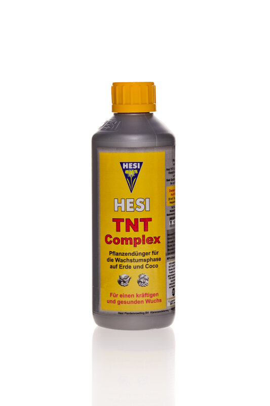 Hesi TNT Complex 500 ml