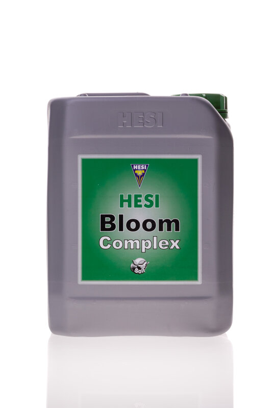 Hesi Bl&uuml;h Complex 10 l